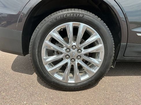 Used 2019 Cadillac XT5 Premium Luxury AWD/4WD image 39