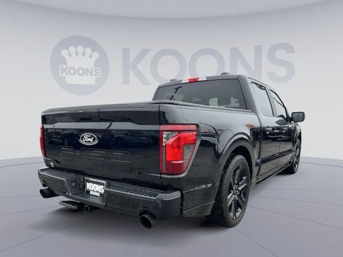 New 2026 Ford F150 STX w/ F-150 LOBO Package image 7