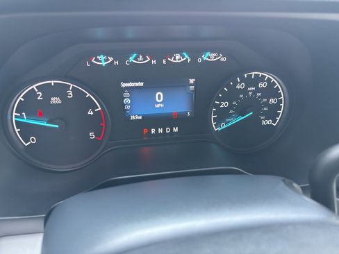 New 2026 Ford F250 XL w/ STX Appearance Package image 21