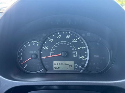 Used 2024 Mitsubishi Mirage G4 ES FWD image 15