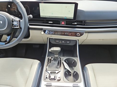 New 2026 Kia Carnival SX Prestige image 11