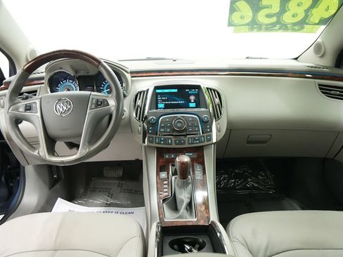 Used 2013 Buick LaCrosse Touring FWD image 32