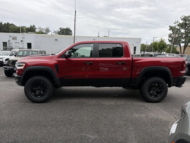 New 2027 RAM 1500 RHO AWD/4WD image 5