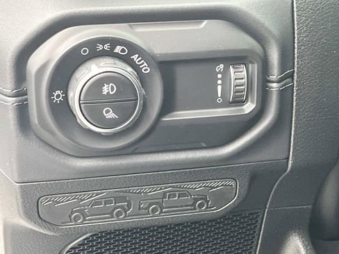 New 2026 Jeep Gladiator Mojave AWD/4WD image 21