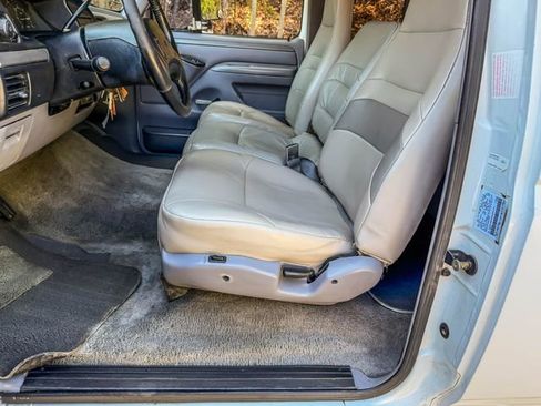 Used 1995 Ford F250 2WD SuperCab image 23