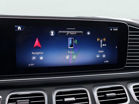 Certified 2026 Mercedes-Benz GLE 350 4MATIC image 46