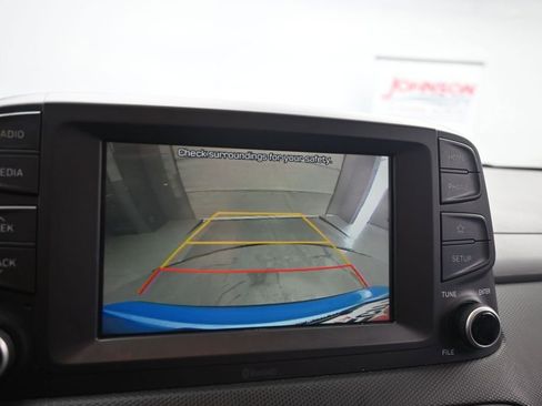 Used 2019 Hyundai Kona SE AWD/4WD image 18