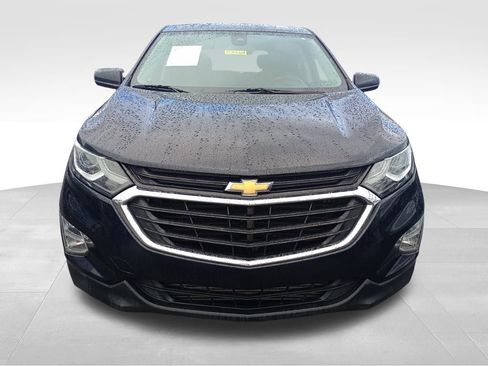 Used 2020 Chevrolet Equinox LT image 2