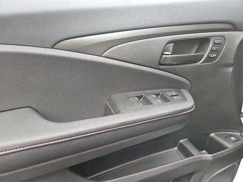 New 2026 Honda Ridgeline TrailSport+ image 8