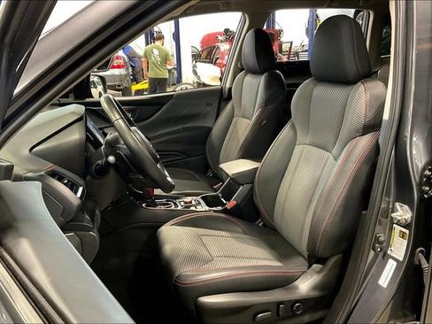 Used 2022 Subaru Forester Sport image 25
