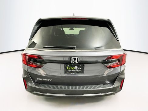 Used 2025 Honda Odyssey EX-L image 7