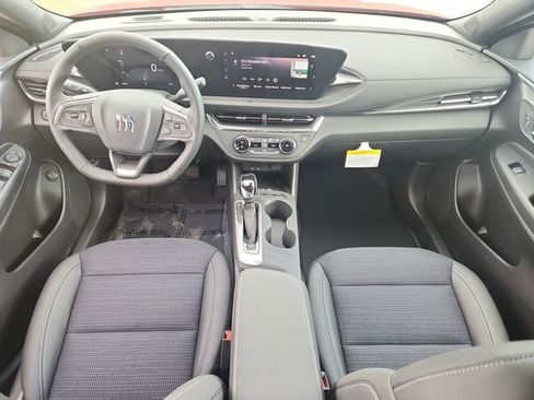 New 2026 Buick Envista Preferred w/ Convenience I Package FWD image 13