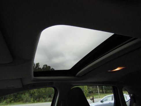 Used 2020 Honda Fit EX image 25