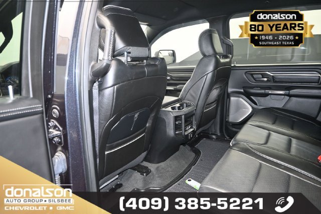 Used 2020 RAM 1500 Limited AWD/4WD image 10