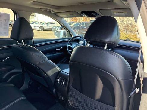 Certified 2023 Hyundai Tucson SEL w/ Convenience Package image 26
