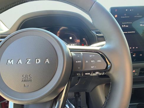 New 2026 MAZDA CX-5 2.5 S w/ Premium Plus Package image 19