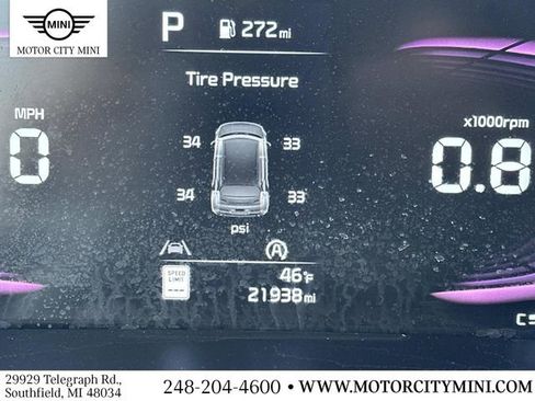 Used 2023 Kia Soul LX image 24