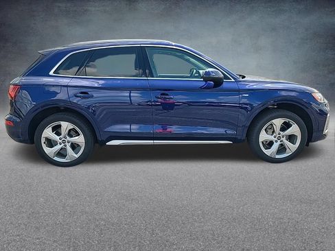 Used 2022 Audi Q5 2.0T Premium Plus AWD/4WD image 4