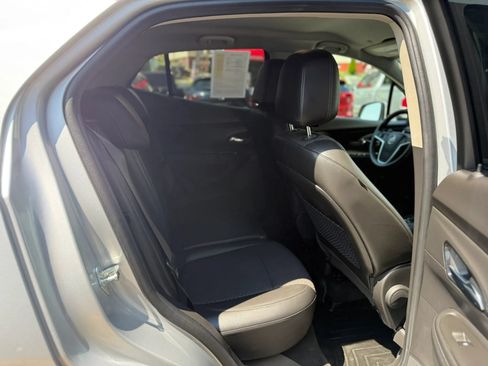 Used 2019 Buick Encore Preferred AWD/4WD image 30