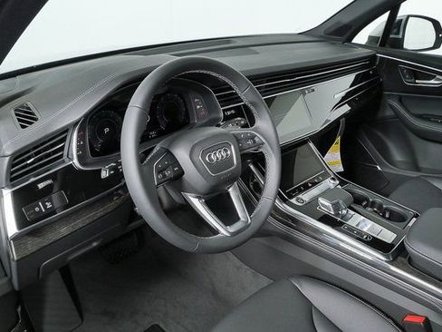 New 2026 Audi Q7 3.0T Premium Plus image 4