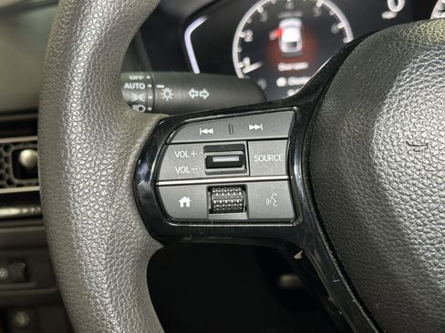 Used 2023 Honda Civic LX image 24
