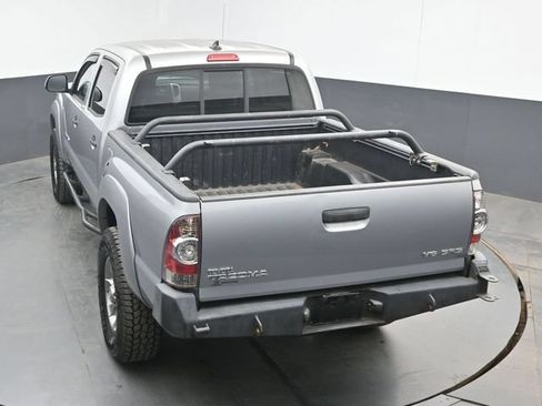 Used 2015 Toyota Tacoma 4x4 Double Cab w/ SR5 Package image 22
