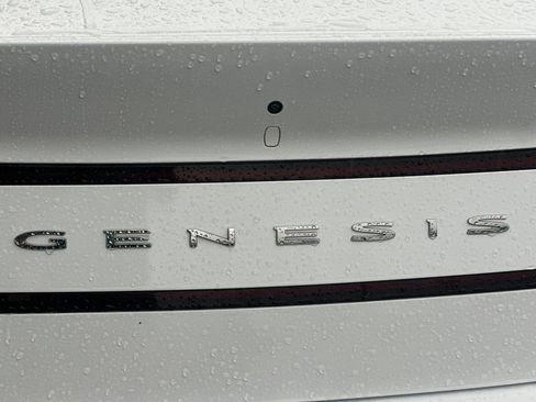 Used 2023 Genesis G90 3.5T image 28