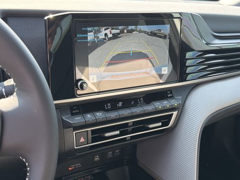 New 2026 Toyota Camry XSE FWD image 18