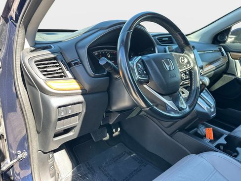 Used 2017 Honda CR-V EX-L image 19