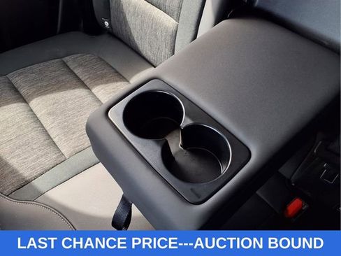 Used 2022 Ford Bronco Sport Big Bend AWD/4WD image 13