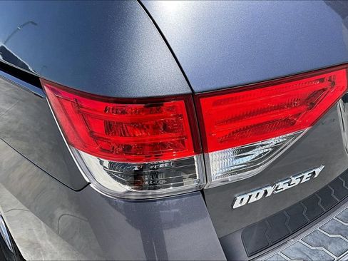 Used 2016 Honda Odyssey SE image 33