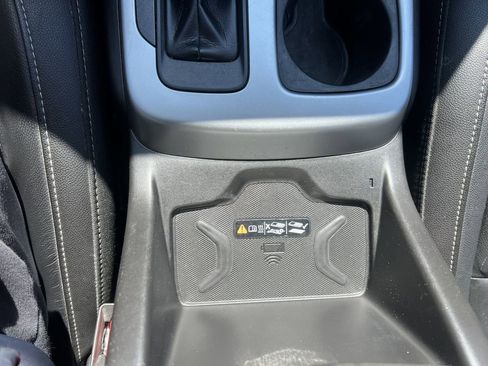 Used 2018 Chevrolet Colorado ZR2 AWD/4WD image 30