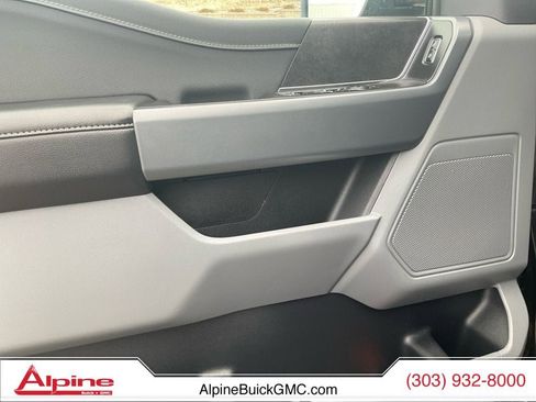 Used 2024 Ford F150 XLT image 19