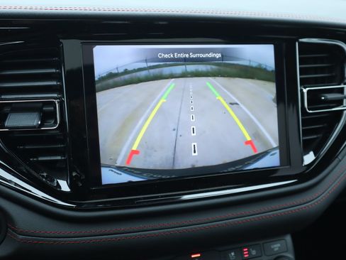 New 2026 Dodge Durango GT AWD/4WD image 6
