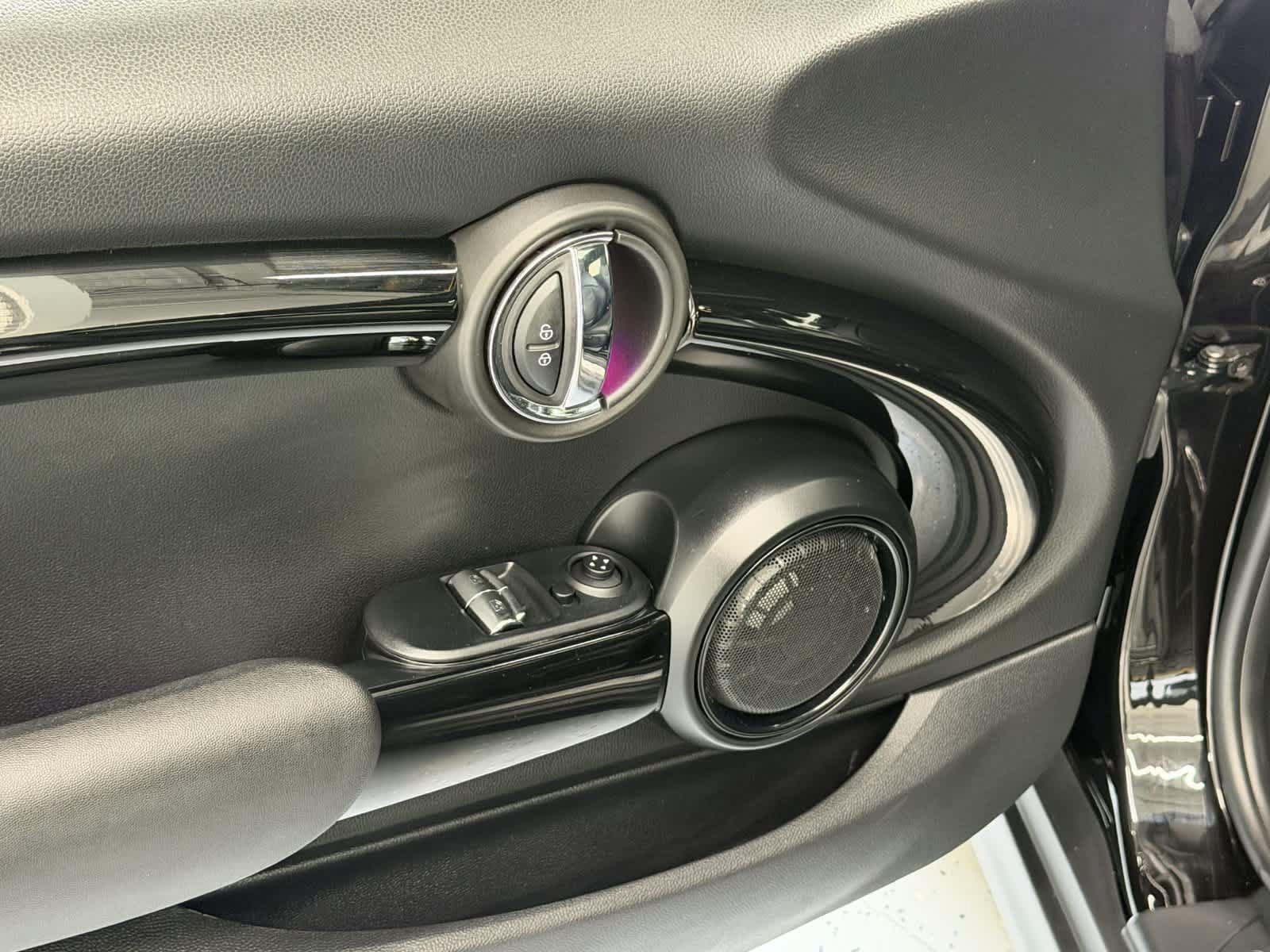 Used 2021 MINI Cooper S w/ Storage Package FWD image 12