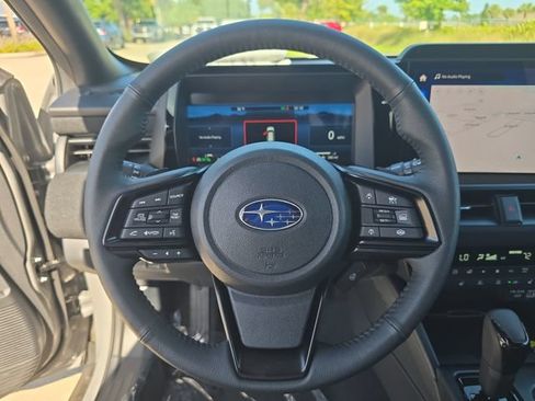 Certified 2026 Subaru Outback Limited AWD/4WD image 25