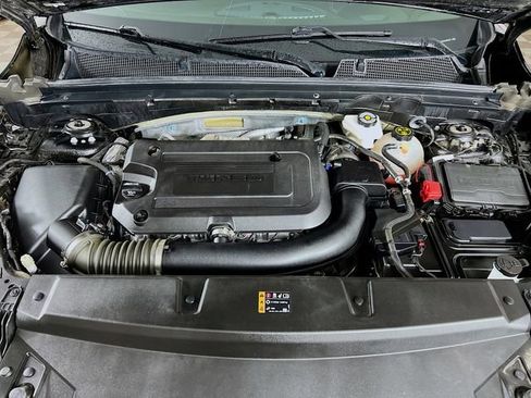 Used 2023 Buick Envision Essence w/ Sport Touring Package AWD/4WD image 28