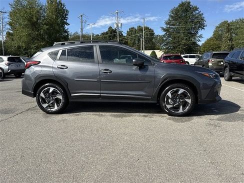 New 2025 Subaru Crosstrek 2.5i Limited image 2