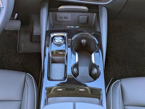 New 2026 Buick Envision Avenir AWD/4WD image 22
