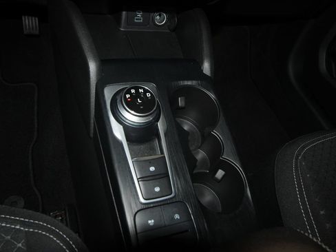 Used 2023 Ford Escape Active AWD/4WD image 16