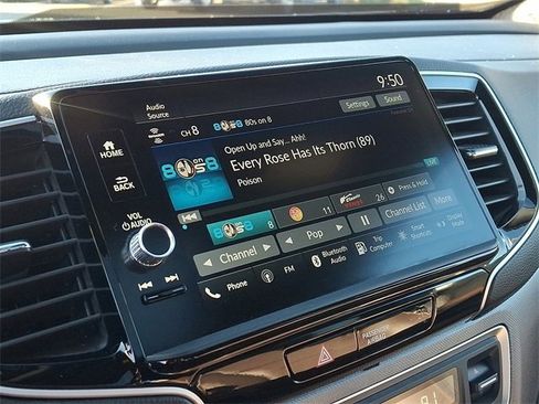 Used 2025 Honda Ridgeline RTL image 18