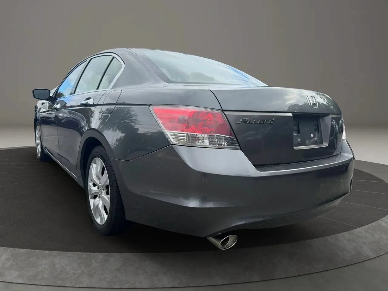 Used 2008 Honda Accord EX-L image 7
