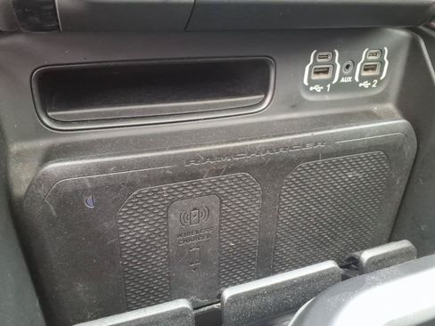 Used 2021 RAM 1500 TRX w/ TRX Level 2 Equipment Group AWD/4WD image 31