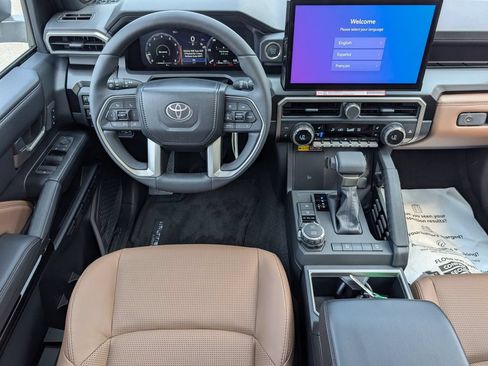 New 2026 Toyota 4Runner Limited AWD/4WD image 27
