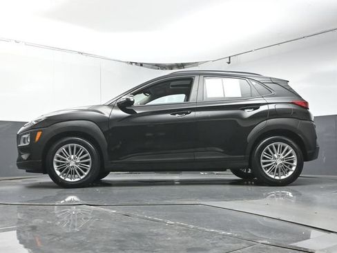 Used 2020 Hyundai Kona SEL Plus AWD/4WD image 34