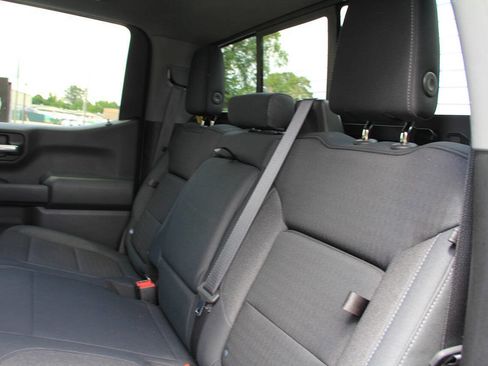 Used 2019 Chevrolet Silverado 1500 LT w/ Texas Edition AWD/4WD image 20