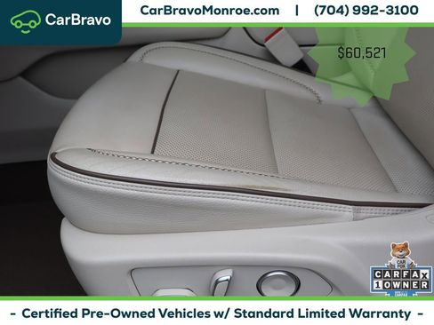 Certified 2024 GMC Yukon Denali RWD image 15