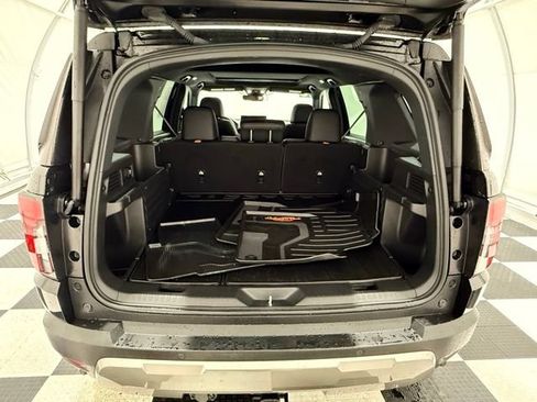 Used 2026 Honda Passport TrailSport image 4