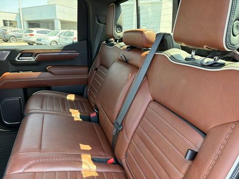Used 2023 GMC Sierra 1500 Denali Ultimate AWD/4WD image 23