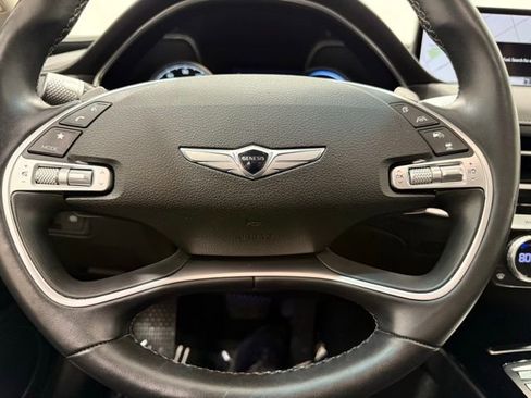 Used 2023 Genesis G80 2.5T image 40